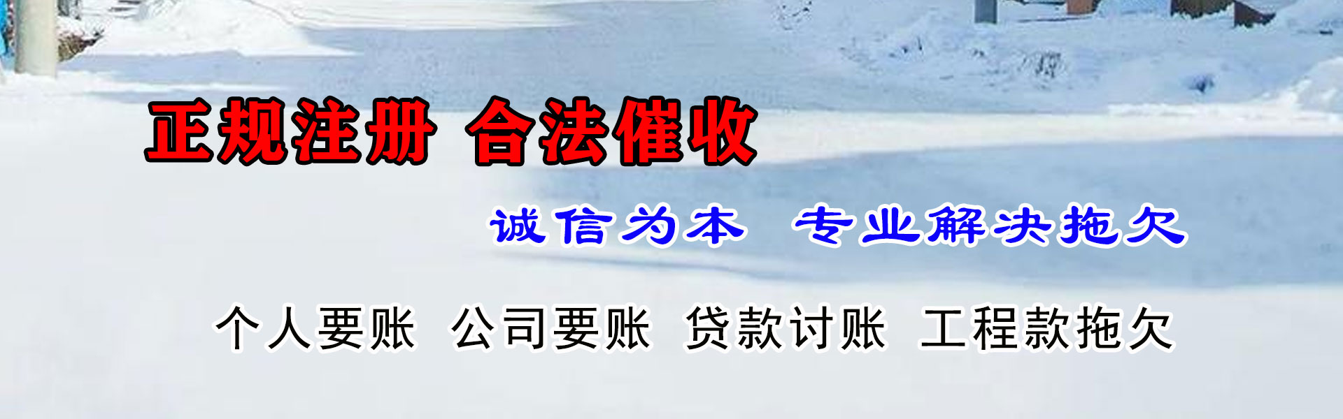 和布克赛尔清债公司